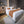 Kissenbezug Padaro Hotelverschluss; 65x65 cm (DxS); biały