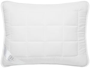 poduszka z włókna Dream; 60x90 cm (SxD); biały