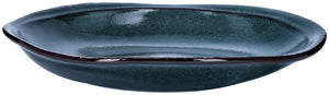 talerz głęboki Mare; 500ml, 21.7x3.8 cm (ØxW); niebieski; okrągły; 6 sztuka / opakowanie