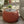 Outdoor Sitz-Pouf / Beistelltisch Tavano; 60x41 cm (ØxW); -; cylindryczny