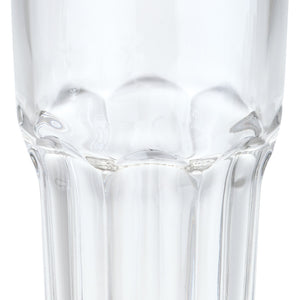 szklanka do longdrinków Granity stapelbar; 650ml, 9.6x18 cm (ØxW); transparentny; 6 sztuka / opakowanie