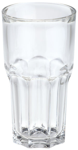 szklanka do longdrinków Granity stapelbar; 650ml, 9.6x18 cm (ØxW); transparentny; 6 sztuka / opakowanie