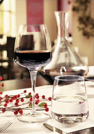 szklanka uniwersalna Aurum; 370 ml