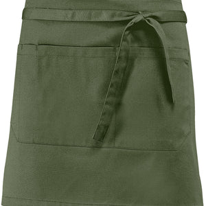 zapaska Nando 45x100 cm; 45x100 cm (DxS); oliwka