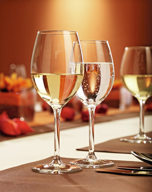 szkło do aperitifu Impulse bez znacznika pojemności; 260ml, 5x18.9 cm (ØxW); transparentny; 6 sztuka / opakowanie