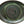 Platte Perfect Match Avocado coup; 30.8x23.9x2.8 cm (DxSxW); zielony/biały; 6 sztuka / opakowanie