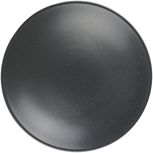 talerz do makaronów Coup Masca; 1400ml, 25.5x6 cm (ØxW); czarny; okrągły; 4 sztuka / opakowanie