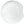 talerz płaski Contrast; 25 cm (Ø); biały; okrągły; 6 sztuka / opakowanie