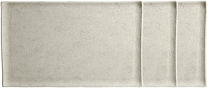 półmisek Romulus z rantem; Größe GN 1/1, 53x32.5x2 cm (DxSxW); beżowy; 3 sztuka / opakowanie