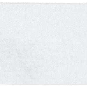 mata łazienkowa Classico bez bordiury; 50x70 cm (SxD); biały; 10 sztuka / opakowanie