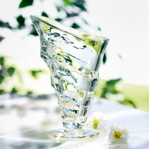  11.5 cm (Ø); transparentny; 6 sztuka / opakowanie