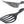 Doppelwender/Servierzange Duetto-Flonal Plus; 28.9x7.2x2 cm (DxSxW); czarny/czerwony