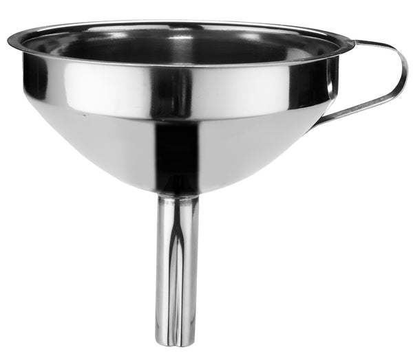 lejek Sieve; 13 cm (Ø); srebro