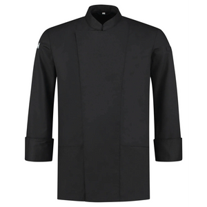 bluza kucharska męska Dave biała