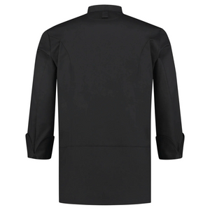 bluza kucharska męska Dave biała