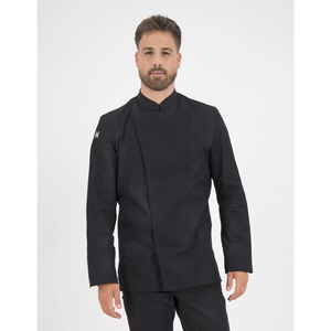 bluza kucharska męska Dave biała