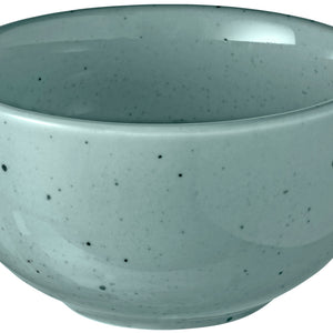 miseczka Alessia okrągła; 100ml, 7.5x4.2 cm (ØxW); turkusowy; okrągły; 6 sztuka / opakowanie