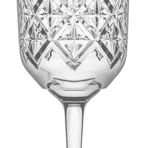 kieliszek do szampana Timeless; 175ml, 6x22.5 cm (ØxW); transparentny; 6 sztuka / opakowanie