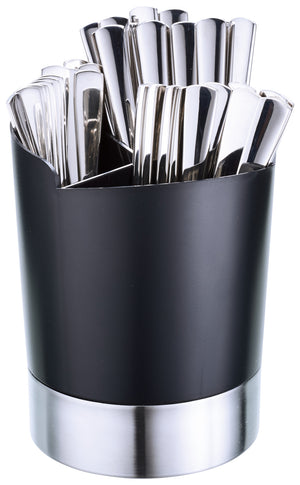 nóż stołowy Linz; 21.5 cm (D); srebro, Griff srebro; 12 sztuka / opakowanie