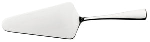 łopatka do tortu Madrid; 22.5 cm (D); srebro