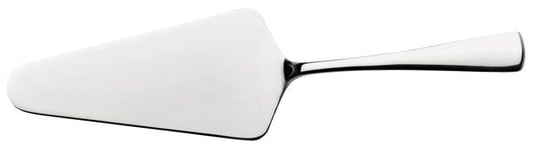 łopatka do tortu Madrid; 22.5 cm (D); srebro
