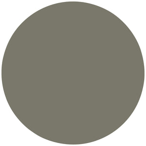 blat Duneo okrągły; 60x2.5 cm (ØxW); antracyt; okrągły