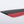 Pfannenwender/Schaber Flexi; 30x8.6x3.5 cm (DxSxW); czarny/czerwony