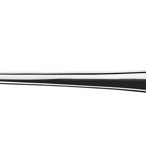 chochla Tunis; 120ml, 30 cm (D); srebro, Griff srebro