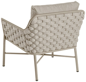 Sessel Arto; 71x75x78 cm (SxGxW); beżowy