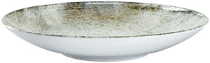 talerz głęboki Gironia; 1700ml, 30x5.5 cm (ØxW); taupe; okrągły; 6 sztuka / opakowanie