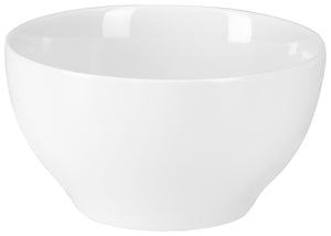 miska Joy; 650ml, 14x7.7 cm (ØxW); biały; okrągły; 6 sztuka / opakowanie