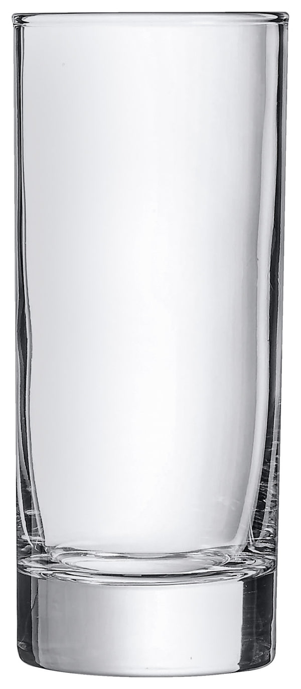szklanka do longdrinków Islande; 220 ml