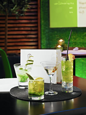 kieliszek do martini Dry