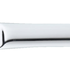 nóż stołowy Hamburg; 21 cm (D); srebro, Griff srebro; 12 sztuka / opakowanie