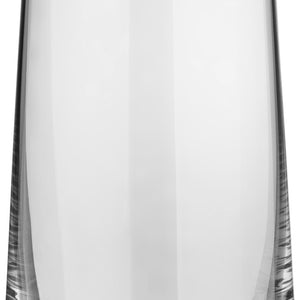 szklanka do longdrinków Ava; 480ml, 6.5x16 cm (ØxW); transparentny; 6 sztuka / opakowanie