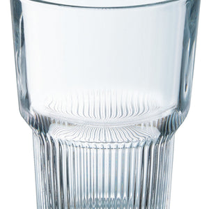 Longdrinkglas Starline stapelbar ; 350 ml