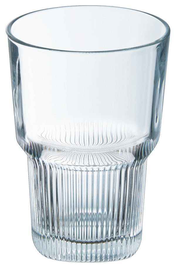 Longdrinkglas Starline stapelbar ; 350 ml