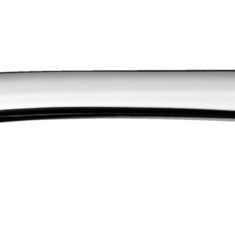 widelec stołowy Madrid; 19.5 cm (D); srebro