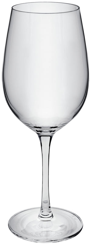kieliszek do wina białego Climats; 350ml, 6.1x22.1 cm (ØxW); transparentny; 6 sztuka / opakowanie