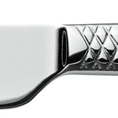 nóż do pizzy/steka Brilio; 23.9 cm (D); srebro, Griff srebro; 12 sztuka / opakowanie