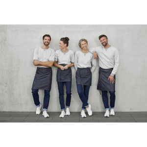bluza męska Dean z długim rękawem
