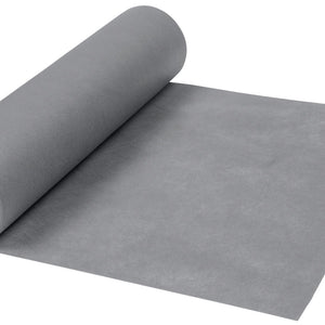bieżnik Spuno; 40x120 cm (SxD); szary