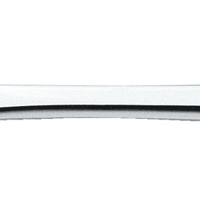 widelec stołowy Linz; 19.5 cm (D); srebro, Griff srebro; 12 sztuka / opakowanie
