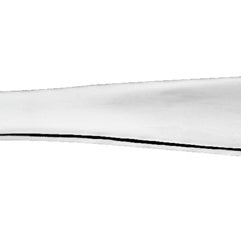 widelec do ciasta Palermo/Fortuna 100 Stück; 15.8 cm (D); srebro