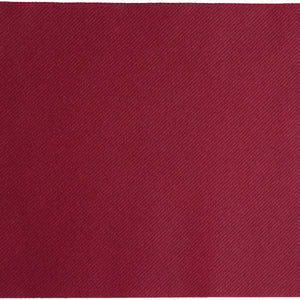 serwetka Arla składana 1/4 ; 40x40 cm (SxD); bordo; 50 sztuka / opakowanie