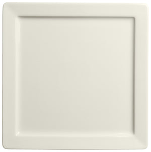 Teller Opus flach