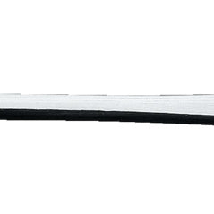 łyżka do lodów/longdrinków Salerno; 20.7 cm (D); srebro, Griff srebro; 12 sztuka / opakowanie