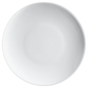 talerz płaski Optimus; 17 cm (Ø); biały; okrągły; 6 sztuka / opakowanie