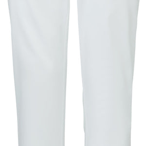 spodnie męskie Chino; Kleidergröße 44; biały