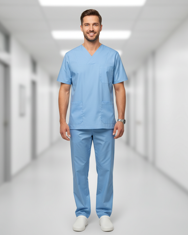 Bluza unisex Doc
